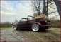 Preview: 1:18 VW Golf I Cabrio Classic Line Red Edition + BBS RS inkl.OVP